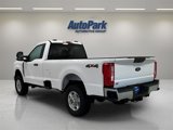 New 2025 Ford F250 XLT w/ Snow Plow Prep Package image 5