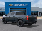 New 2025 Chevrolet Silverado 2500 LTZ w/ Trail Boss Package image 3