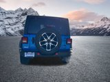 New 2025 Jeep Wrangler Unlimited Sport S 4xe image 4