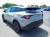 New 2026 Kia Sportage X-Line image 5