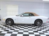 Used 2001 Jaguar XK8 Convertible image 6