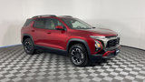 New 2025 Chevrolet Equinox ACTIV image 2