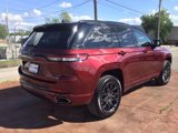 New 2025 Jeep Grand Cherokee Summit image 5