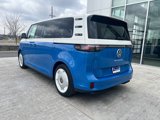 New 2025 Volkswagen ID. Buzz 1st Edition image 3