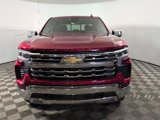 New 2026 Chevrolet Silverado 1500 LTZ w/ LTZ Premium Package image 2