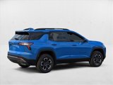 New 2026 Chevrolet Equinox ACTIV image 2