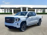 New 2025 GMC Sierra 1500 AT4 w/ AT4 Premium Package image 3