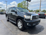 Used 2013 Toyota Sequoia SR5 w/ Premium Pkg image 4