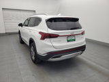 Used 2022 Hyundai Santa Fe SEL image 5