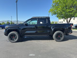 New 2025 Toyota Tacoma TRD Pro image 4