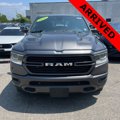 Used 2020 RAM 1500 Laramie w/ Sport Appearance Package image 6