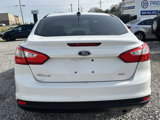 Used 2012 Ford Focus SEL image 6