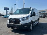 Used 2023 Ford Transit 250 Low Roof w/ Exterior Upgrade Package image 3