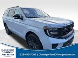 New 2025 Ford Expedition Platinum w/ Stealth Performance Package image 2