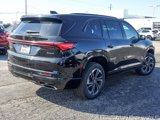 New 2025 Buick Enclave Sport Touring image 5