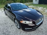 Used 2015 Jaguar XJ image 2