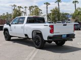 New 2025 Chevrolet Silverado 2500 LT w/ Trail Boss Package image 3