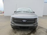 New 2025 Ford F150 Lightning XLT image 3