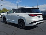 New 2026 Lexus TX 500h AWD image 5