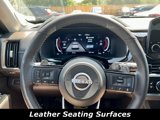 New 2025 Nissan Pathfinder Platinum w/ Cargo Package image 4