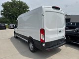 Used 2023 Ford Transit 250 Medium Roof AWD image 2
