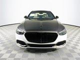 New 2025 Mercedes-Benz Maybach S 680 4MATIC image 2