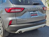 Used 2024 Ford Escape Platinum image 6