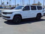 New 2025 Jeep Wagoneer Series II image 5