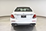 Used 2020 Mercedes-Benz E 350 4MATIC Sedan image 4