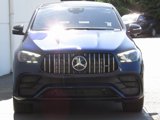 New 2025 Mercedes-Benz GLE 63 AMG S image 3