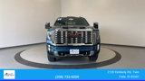 Used 2024 GMC Sierra 3500 Denali w/ Denali Reserve Package image 2