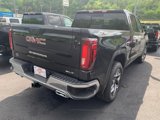 New 2025 GMC Sierra 1500 SLT w/ SLT Convenience Package image 4