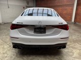 New 2025 Mercedes-Benz S 63 AMG S image 4