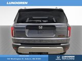 New 2026 Honda Passport TrailSport image 4