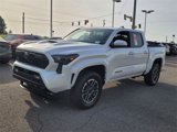 New 2025 Toyota Tacoma TRD Sport image 3