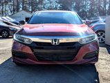 Used 2018 Honda Accord LX image 2