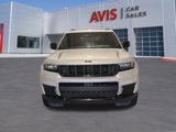 Used 2024 Jeep Grand Cherokee L Laredo image 2
