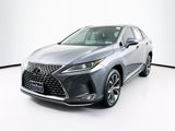 Used 2022 Lexus RX 350 AWD w/ Premium Package image 3