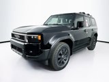 New 2025 Toyota Land Cruiser image 3