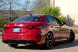 Used 2020 Alfa Romeo Giulia w/ Nero Edizione image 3