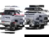 New 2025 Nissan Pathfinder Platinum w/ Cargo Package image 6
