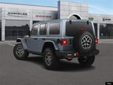 New 2025 Jeep Wrangler Unlimited Rubicon image 5