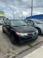 Used 2012 Kia Forte EX w/ Fuel Economy Pkg image 3