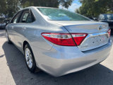 Used 2017 Toyota Camry LE image 5