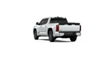 New 2025 Toyota Tundra Platinum image 4