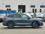 New 2026 Honda CR-V Sport image 4