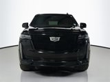 Used 2023 Cadillac Escalade Sport w/ LPO, ONYX Package image 2