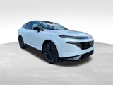 New 2025 Nissan Murano Platinum image 2