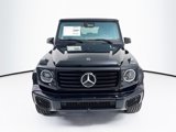 New 2025 Mercedes-Benz G 580 w/ EQ Technology image 2