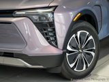 New 2025 Chevrolet Blazer EV LT image 4